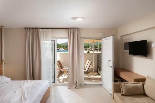Apartamento Astra Sarti Luxury Suites