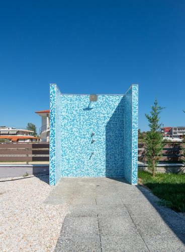 Apartamento Astra Sarti Luxury Suites