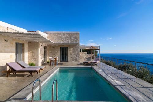 Villa Pyrgos Plakias