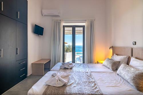 Villa Pyrgos Plakias