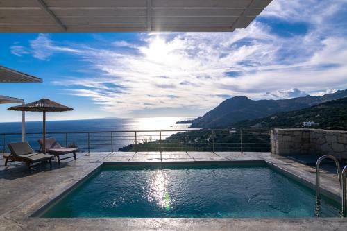 Villa Pyrgos Plakias