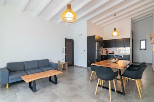 Villa Pyrgos Plakias