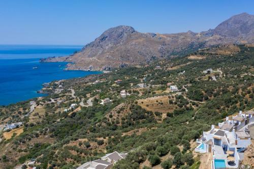 Villa Pyrgos Exclusive