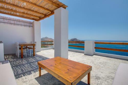 Villa Pyrgos Exclusive