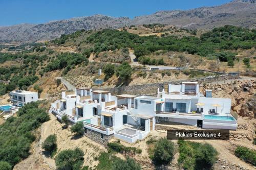 Villa Pyrgos Exclusive