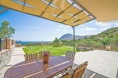 Souda Bay Loggia