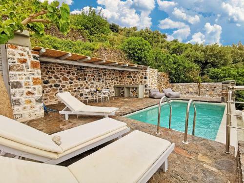 Villa Pyrgos Plakias 4