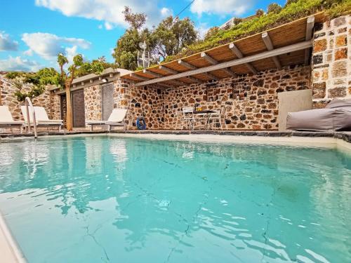 Villa Pyrgos Plakias 4