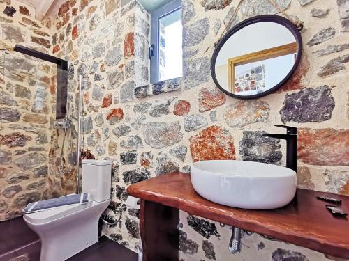Villa Pyrgos Plakias 4
