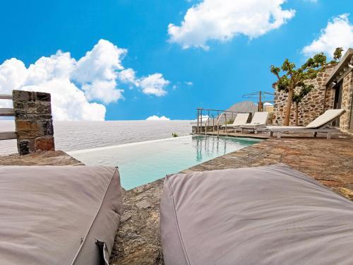 Villa Pyrgos Plakias 4