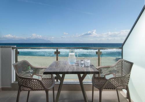 Apartamento Privilege Luxury Living