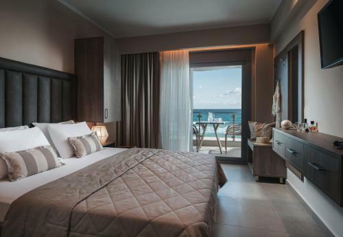 Apartamento Privilege Luxury Living