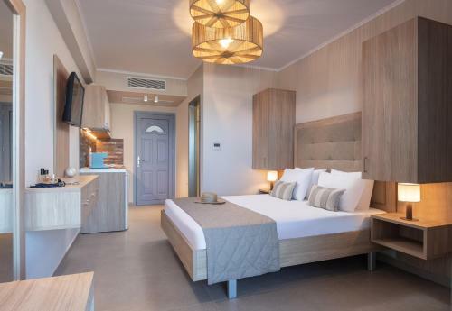 Apartamento Privilege Luxury Living