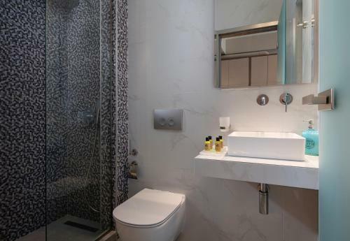 Apartamento Privilege Luxury Living