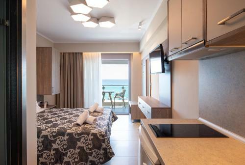 Apartamento Privilege Luxury Living