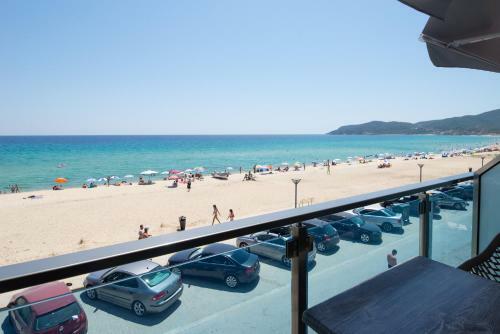 Apartamento Privilege Luxury Living