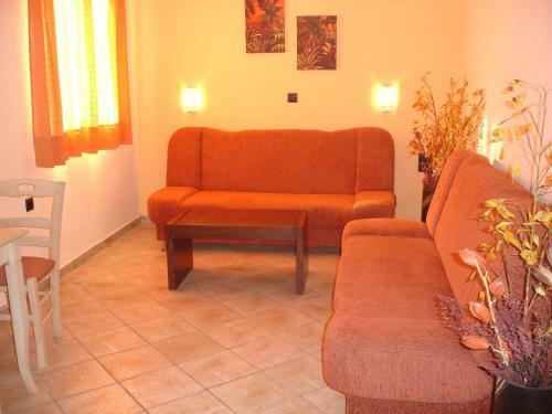 Apartamento Corfu Palmar Hotel