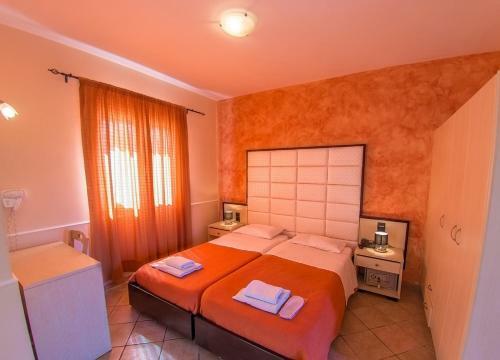 Apartamento Corfu Palmar Hotel