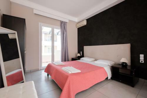Apartamento Corfu Palmar Hotel
