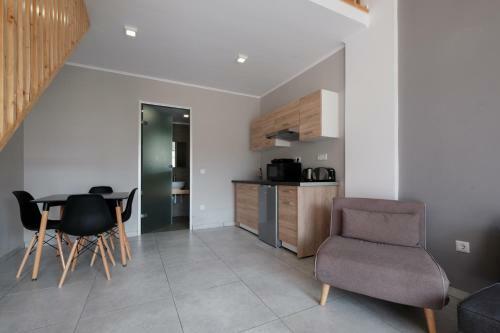 Apartamento Corfu Palmar Hotel