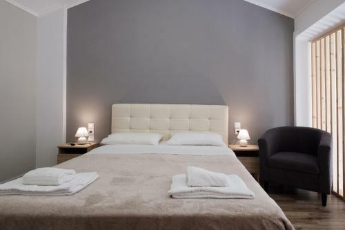 Apartamento Corfu Palmar Hotel