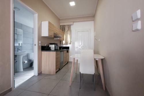 Apartamento Corfu Palmar Hotel