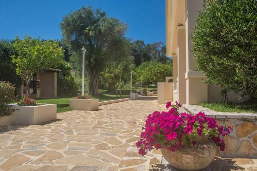 Apartamento Corfu Palmar Hotel