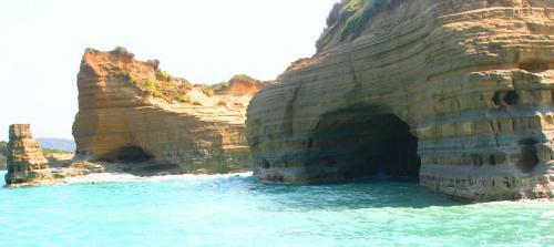 Apartamento Corfu Palmar Hotel