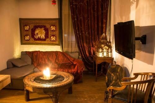 Dharma Luxury & Spa Apartment