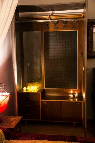 Dharma Luxury & Spa Apartment