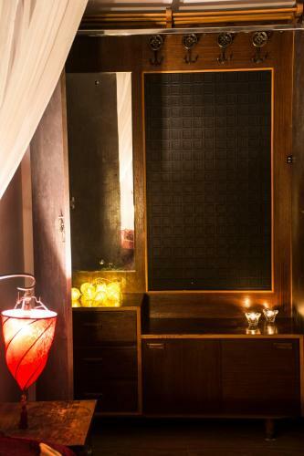 Dharma Luxury & Spa Apartment