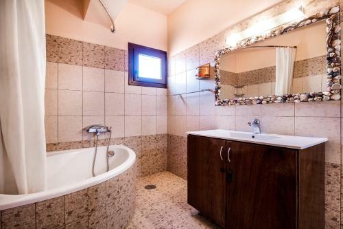 Villa Cocoon Sidari