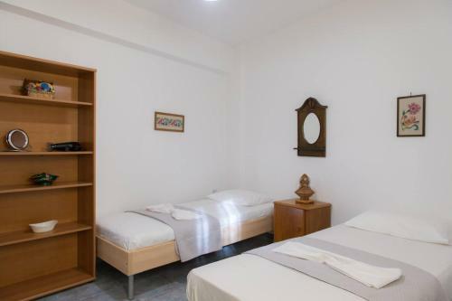 Apartamento Serifos Chora Sunset