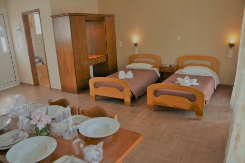 Apartamento Marianna