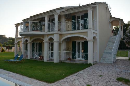 Apartamento Marianna