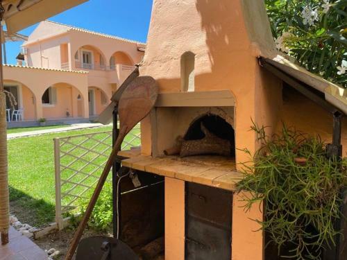 Apartamento Honey Studio - Sidari Center