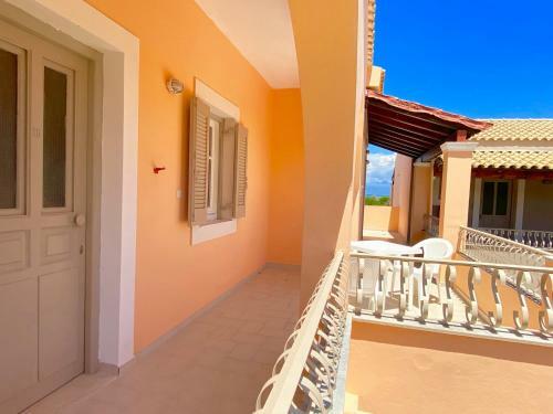 Apartamento Honey Studio - Sidari Center