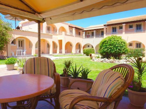 Apartamento Honey Studio - Sidari Center