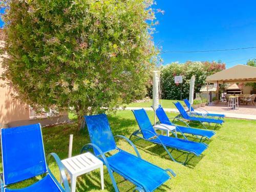 Apartamento Honey Studio - Sidari Center