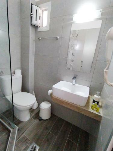 Apartamento Thalassa & Almira Studios