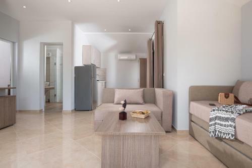 Apartamento Vasiliki House