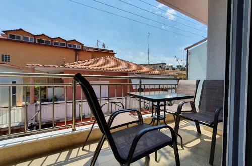 Apartamento Vasiliki House