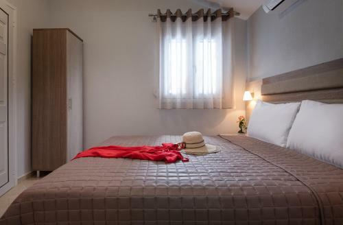 Apartamento Vasiliki House