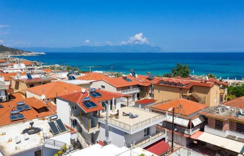 Apartamento Vasiliki House