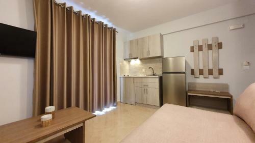 Apartamento Vasiliki House