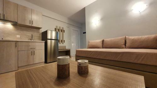 Apartamento Vasiliki House