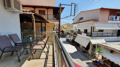 Apartamento Vasiliki House