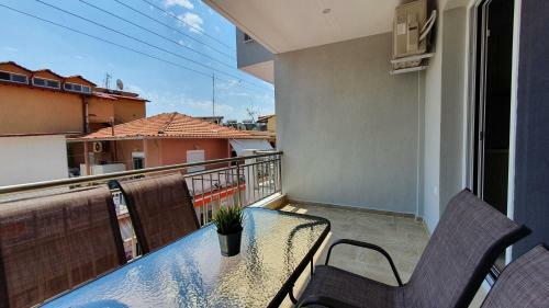 Apartamento Vasiliki House