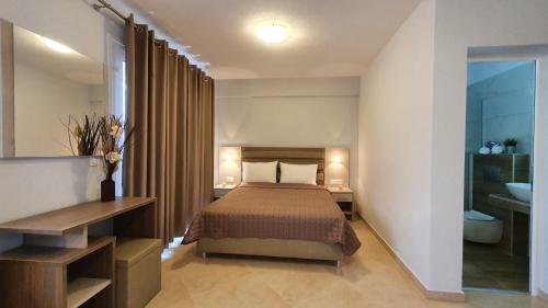 Apartamento Vasiliki House