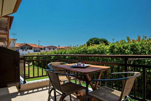 Apartamento Fotini House